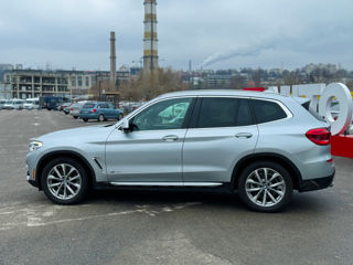 BMW X3 foto 8