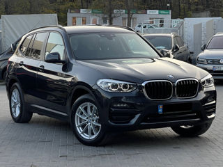 BMW X3 foto 4