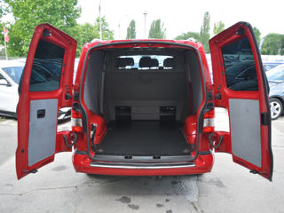 Volkswagen Transporter T5+ foto 7