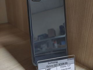 Samsung Galaxy S20 8/128 gb 3190 Lei