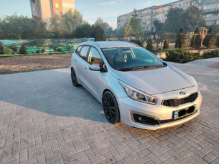 KIA Ceed foto 3