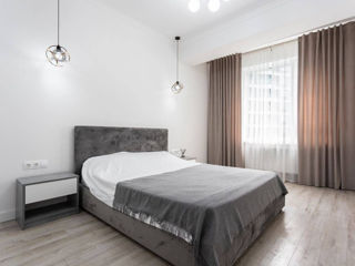 Apartament cu 2 camere, 65 m², Râșcani, Chișinău foto 6