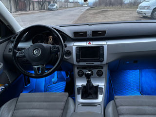 Volkswagen Passat foto 5