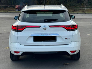 Renault Megane foto 7