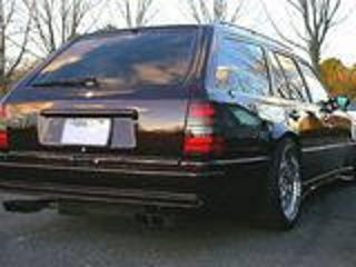 Opel Astra f,Mercedes W124 universal