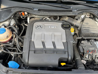 Volkswagen Polo foto 7