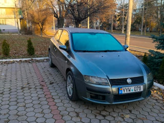 Fiat Stilo foto 2