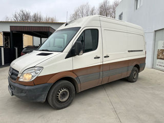 Mercedes Sprinter foto 3