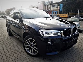 BMW X4 foto 1