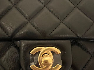 Chanel bag foto 2