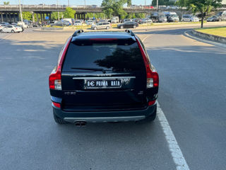 Volvo XC90 foto 7