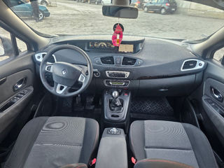 Renault Grand Scenic foto 5