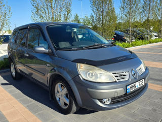 Renault Grand Scenic foto 7