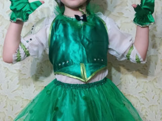 Costum de carnaval, Chria. foto 8