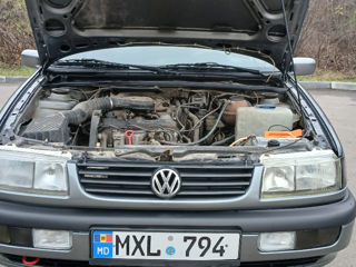 Volkswagen Passat foto 10