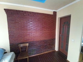 Apartament cu 2 camere, 52 m², Centru, Bardar, Ialoveni foto 8