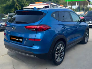 Hyundai Tucson foto 4