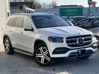 Mercedes GLS-Class foto 4