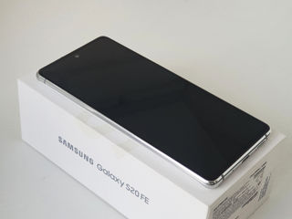 Samsung S20 FE 128гб