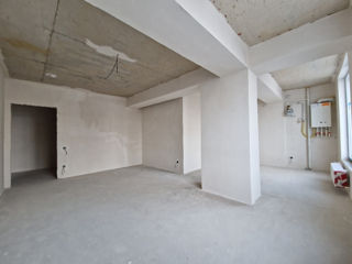 Apartament cu 3 camere, 94 m², Ciocana, Chișinău foto 10