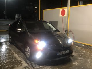 Toyota Prius foto 2