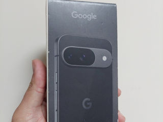 Google pixel 9 256gb foto 2