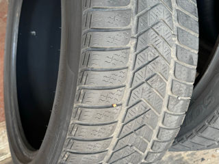 PIRELLI m+s R19/245/45 foto 5