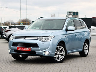 Mitsubishi Outlander foto 3