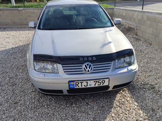 Volkswagen Bora foto 7