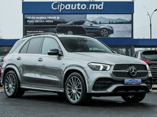 Mercedes GLE