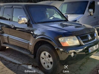 Mitsubishi Pajero foto 1