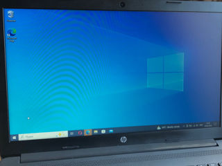Laptop  HP  i5 10gen.256 gb foto 2