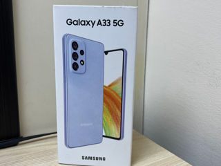 Samsung A33 6/128 GB foto 1