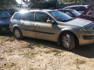 Renault Megane foto 9