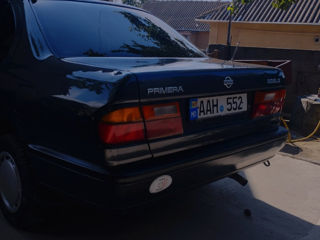 Nissan Primera foto 4