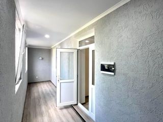 Apartament cu 2 camere, 51 m², Ciocana, Chișinău foto 3