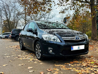 Toyota Auris foto 2