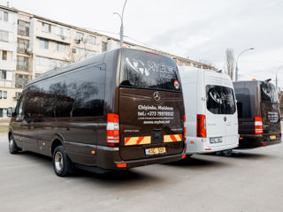 Transport la Comandă!MyBus.md foto 2