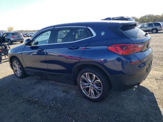 BMW X2 foto 2