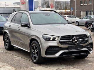 Mercedes GLE foto 3