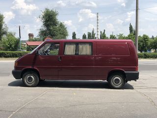 Volkswagen T4 2.5TDI foto 4