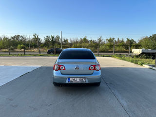 Volkswagen Passat foto 5