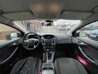 Ford Focus foto 8