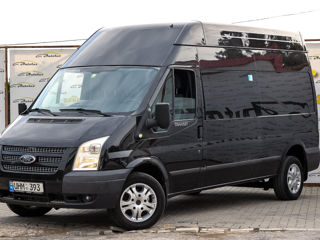 Ford Transit cu TVA foto 4