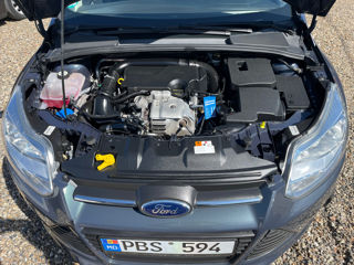 Ford Focus foto 6