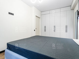 Apartament cu 3 camere, 62 m², Sculeni, Chișinău foto 7