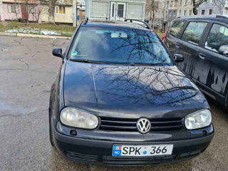 Volkswagen Golf foto 7