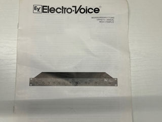 Electro-voice ac-one foto 3