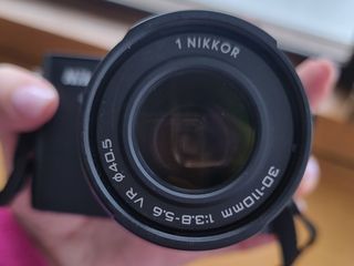 Nikon 1 j3 foto 3