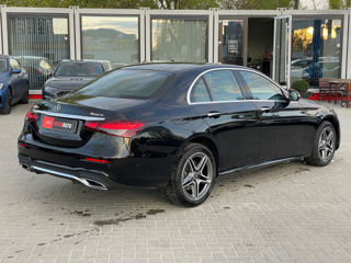 Mercedes E-Class foto 4